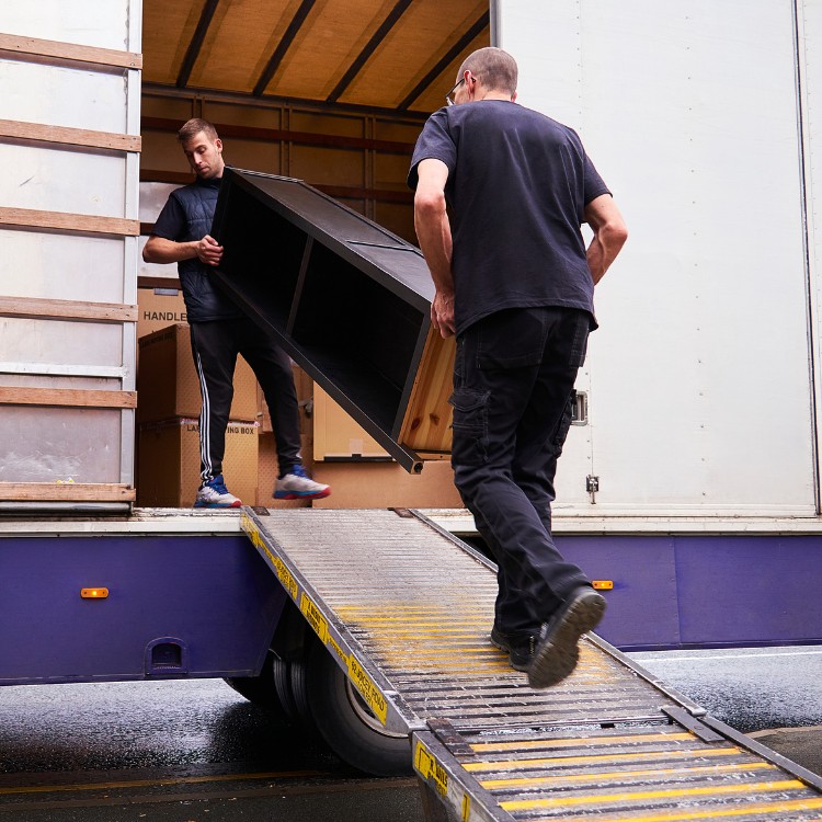 Disposal services in Raleigh, N