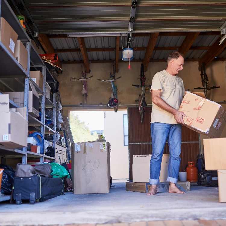 Disposal services in Raleigh, N