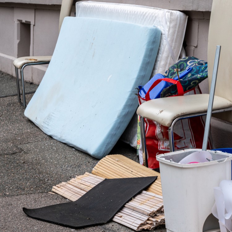 Disposal services in Raleigh, N Disposal services in Raleigh, N