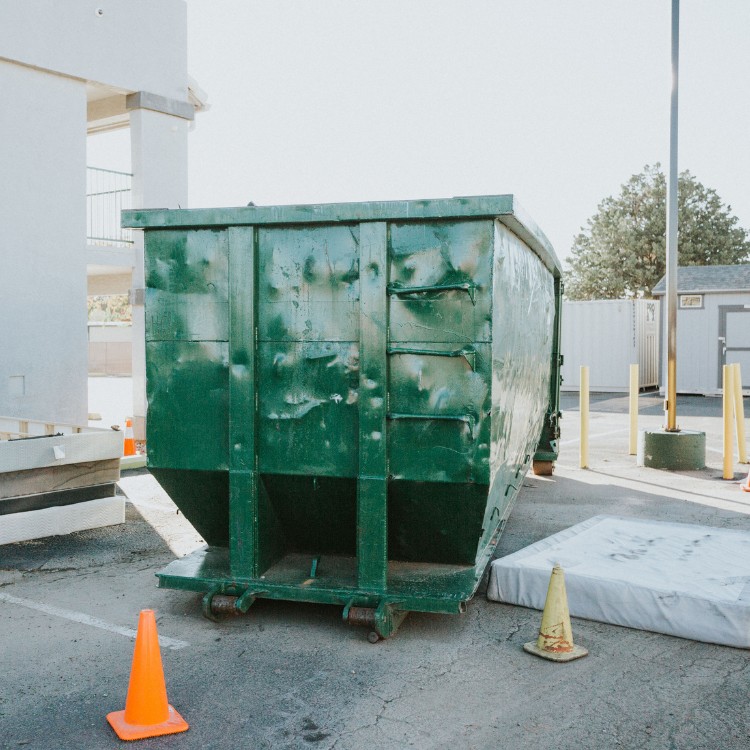 Disposal services in Raleigh, N Disposal services in Raleigh, N