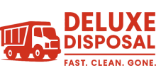 Deluxe Disposal